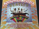 THE BEATLES - ‘MAGICAL MYSTERY TOUR’ REMASTERED VINYL LP - VG+/ VG+