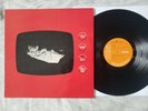 Iggy Pop - TV EYE 1977 Live - NM/EX+ 1978 UK Punk Rock RCA PL-12796 Sleeve 1ST