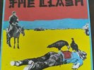 The Clash Give Em Enough Rope Vinyl LP JE 35543