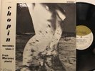 Ivan Moravec Cheesecake Lp Chopin: Nocturnes Volume 2 On Connoisseur Society - V