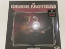 The Gibson Brothers Mockingbird  (Vinyl)  12