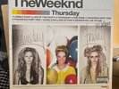 THE WEEKND 