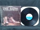 Babys Anthology Vinyl LP Chrysalis records CHR 1351 1981