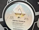 ARETHA FRANKLIN : Jump to it (Extended) 1982 Usa 12