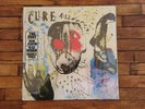 The Cure - 4:13 Dream (UK, Geffen, B0010913-01) - 2008 - 12inch 2LP