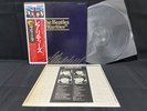 THE BEATLES RARITIES ODEON EAS-63010 VINYL JAPAN LP OBI EX-/EX