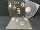 KISS KISS VICTOR VIP-6326 VINYL JAPAN LP  DISC:EX/EX