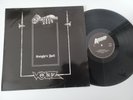 RARE UK Airship LP Voltz - Knight's Fall 1982 NWOBHM