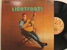 Gordon Lightfoot Lp Self-Titled (1977) On Ua - Vg++ To Nm