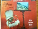 Schubert Octet OP 166-The Vienna Octet-London CS 6051-Blue Back