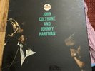 John Coltrane and Johnny Hartman - John Coltrane and Johnny Hartman Vinyl LP