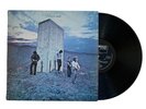 The Who ‎– Who's Next LP Vinyl Record Album 1st Press EX Excellent UK 1971 Track