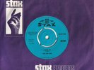 NORTHERN SOUL-SAM AND DAVE-SOOTHE ME-STAX-**DARK BLUE 1st ISSUE**-**NICE COPY**