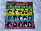 The Rolling Stones - Some Girls Japan Vinyl NM LP