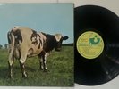 Pink Floyd • Atom Heart Mother • 1st Press Harvest SKAO-1-382 LP Vinyl EX/VG+