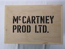 PAUL McCARTNEY - 80 7