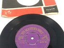Elvis Presley Love Me/Mystery Train HMV 7 Inch Record 45-POP 295 Record #127