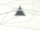 PINK FLOYD - Dark Side Of The Moon Live At Wembley LONDON 1974 NEW SEALED VINYL