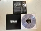 Best of Nirvana by Nirvana colored vinyl EX condition Alice In Chains.￼
