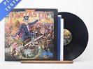 Elton John - Captain Fantastic And The Brown Dirt Cowboy - LP Vinyl Record