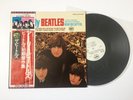 *The Beatles*: Scarce 1976 Japan Apple WL Promo LP: 'The Early Beatles' _NM/EX+
