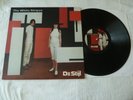 White Stripes De Stijl Vinyl 2000 1st Sympathy For The Record Ind, SFTRI 572 EX