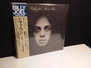 BILLY JOEL
