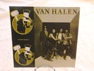 Halen Hearty/Van Halen Jazz Vinyl LP XL1582