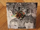 The Beatles � Revolver Rock Vinyl LP OP-7600  Album Mono Red