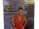 RICK NELSON RICKY SINGS SPIRITUALS  45 RPM  EP  WITH HARD COVER NEW IN SHRINK