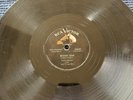 78 RPM record Elvis Presley Mystery Train RCA 20-6357 VG- plays well