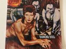 DAVID BOWIE DIAMOND DOGS VINYL RCA CPL1-0576