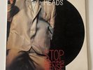 Talking Heads Stop Making Sense Vinyl LP 1984 Sire 25186-1