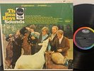 THE BEACH BOYS Pet Sounds 1966 CAPITOL Original STEREO Scranton Press In SHRINK