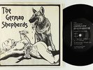 Industrial EP - Legendary German Shepherds - Untitled - S&M - VG++ mp3