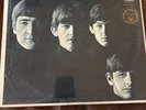 Unopened Meet The Beatles LP.  ST2047 LP The first 1964