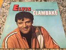 Elvis Presley – Clambake (Soundtrack) - 1977 - RCA APL1-2565 Vinyl