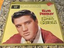 ELVIS PRESLEY King Creole LP ORIGINAL SOUNDTRACK RECORDING, RCA AYL1-3733