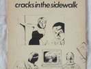 VARIOUS Cracks In The Sidewalk NEW ALLIANCE RECORDS NAR001 OP 12