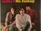 TRAFFIC: Mr. Fantasy US United Artists Rock LP NM Vinyl ’68 DG Heaven