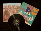 The Beatles Sargent Peppers Lonely Hearts Club Band 1967 Mono