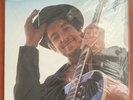 BOB DYLAN Nashville Skyline 2x45rpm Numbered 180g Vinyl MFSL 2-424 MOFI