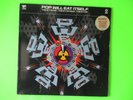 POP WILL EAT ITSELF THIS IS THE DAY THIS IS THE HOUR THIS IS THIS LP VINYL