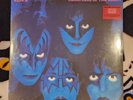 Creatures Of The Night (40th Anniversary) [Half-Speed LP] by Kiss (Record, 2022)