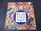 Jethro Tull - Live At Hammersmith '84 1990 UK LP RAW FRUIT 1st