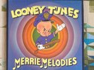 Looney Tunes VA 3 LP Box Black Sabbath Frank Zappa Alice Cooper The Kinks VG++