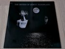 LP The Sisters Of Mercy – Floodland  1987 Album 12“ Vinyl MR33441L