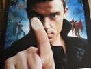 Robbie Williams, Intensive Care, rare 2005 vinyl LP
