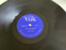 DOOWOP 78 Mickey & Sylvia LOVE IS STRANGE I’m going home Vg+ (dirty dancing) VIK