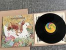 THE WHITE DUCK  White  Duck  OG US UNI  LP  vg+ matte cover  OIS